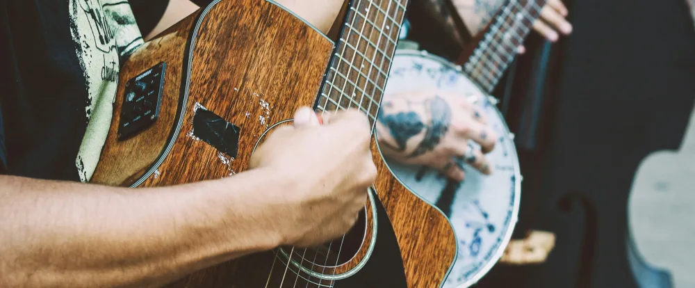 Folk genre thumbnail